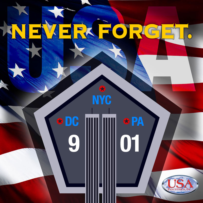911-Never-Forget