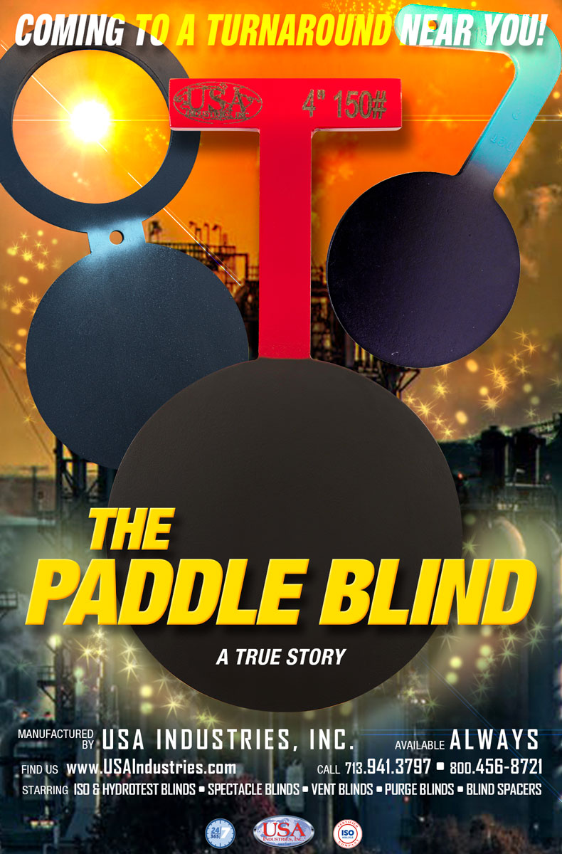 The-Paddle-Blind-Movie-Poster