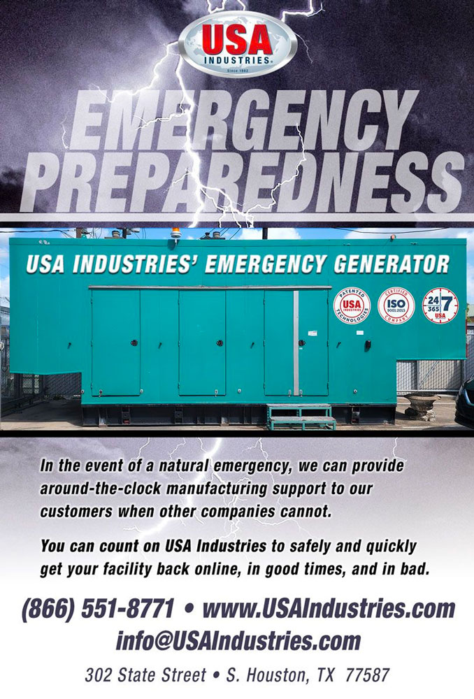 USA-Industries-Emergency-Preparedness