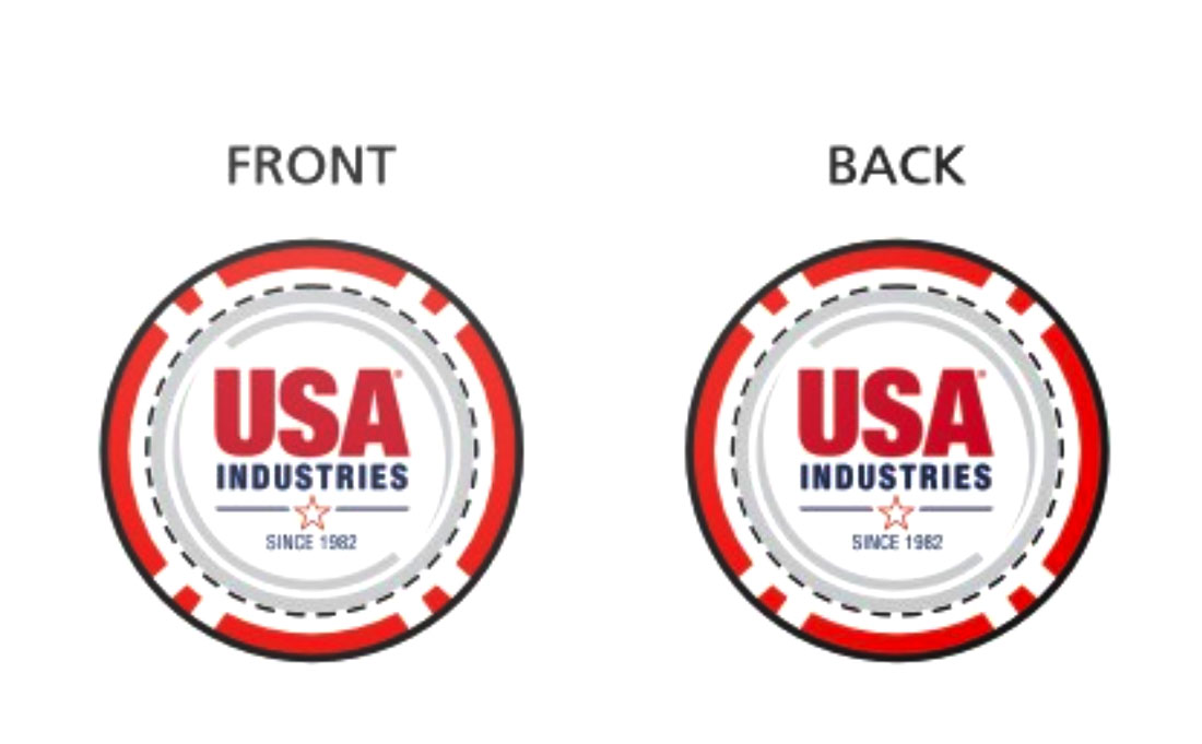 USA-Industries-Poker-Chip-For-Company-Gaming-Night