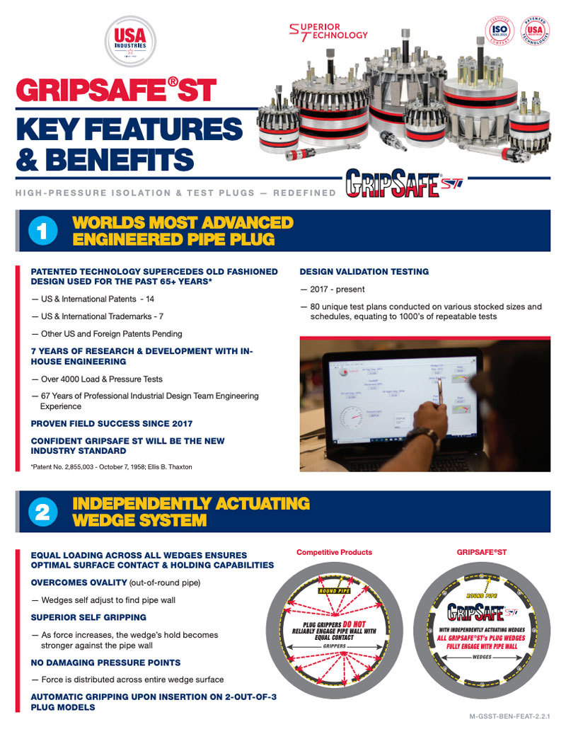 USAI-GSST-Benefits-Features-1